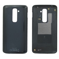 Battery cover for LG G2 D802 D801 D805 D803 LS980 VS980